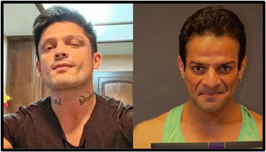 Karan Patel and Sidharth Bhardwaj’s Intense Clash