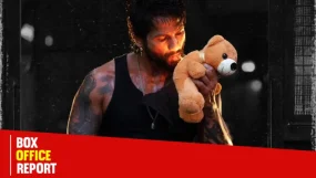 o'romeo box office day 4