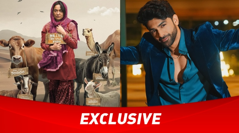 Taha Shah Badussha Advocates For Social Films Like Paro To Be Shown In Schools, Colleges