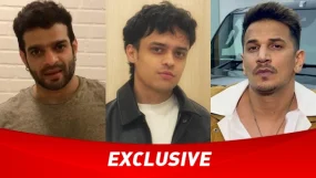 Vanshaj Singh The 50