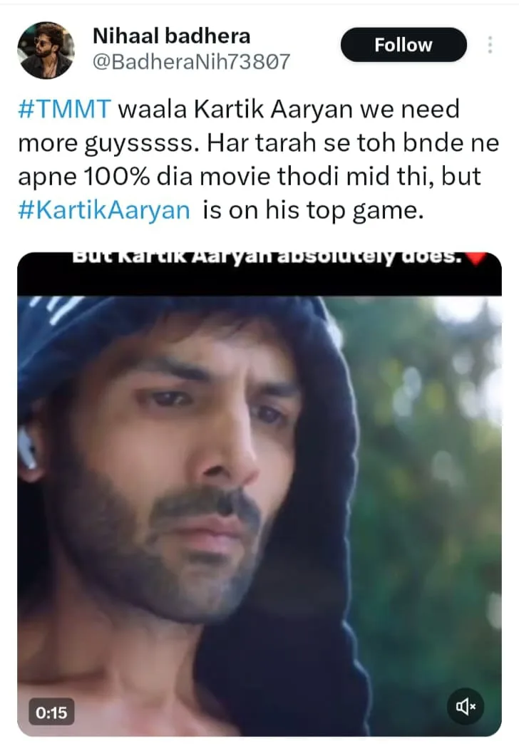 Fans Show Love For TMMT After OTT Release