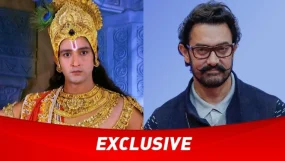 Saurabh Raaj Jain Would Definitely Play Lord Krishna In Aamir Khan's Mahabharat