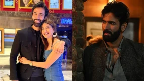 Aahana Kumra Danish Pandor Uzair Baloch Dhurandhar 2 The Revenge