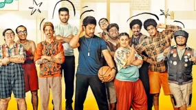 Aamir Khan Announces OTT Release Of Sitaare Zameen Par After Saying No Streaming Platform Debut