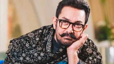 Aamir Khan Lahore 1947