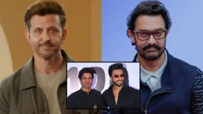 Aamir Khan, Hrithik Roshan And Others To Mediate Ranveer Singh, Farhan Akhtar's Don 3 Row