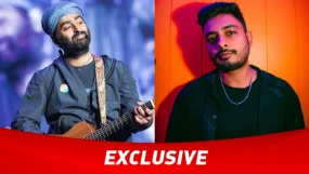 Abhay Jodhpurkar Arijit Singh