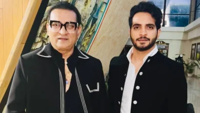 Abhijeet Bhattacharya’s Son Jay Bhattacharya Stranded In Dubai