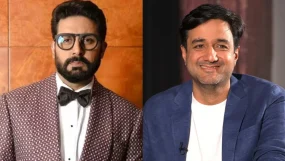 Abhishek Bachchan To Collaborate With Siddharth Anand After King; Next Project To Be A Horror Flick