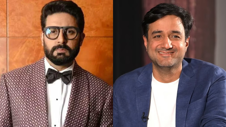 Abhishek Bachchan To Collaborate With Siddharth Anand After King; Next Project To Be A Horror Flick