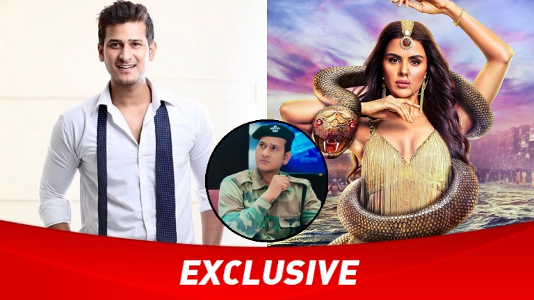 Abraam Pandey Naagin 7