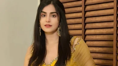 Adah Sharma Reveals She Has Been Out Of Work For A Month