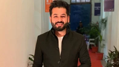 Aditya Dhar Pens Gratitude Note On His Birthday