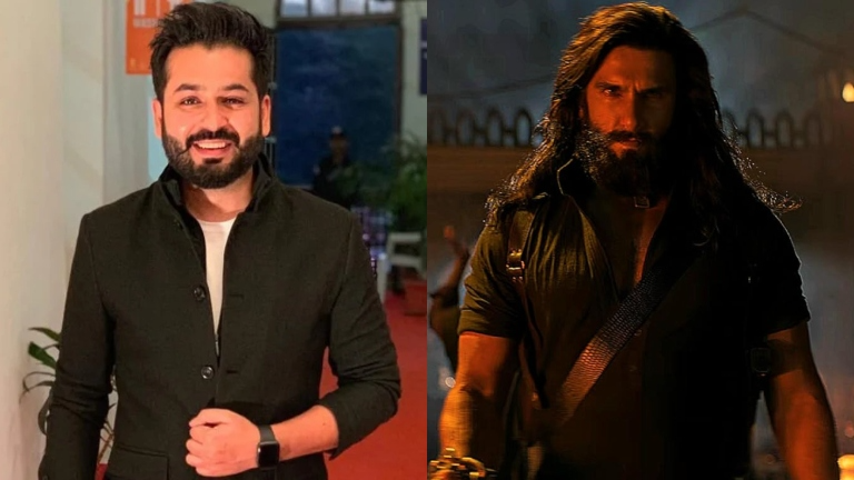 Aditya Dhar REACTS To Dhurandhar The Revenge's Massive Success