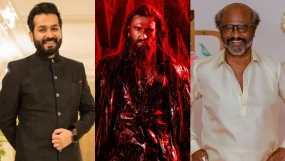 Aditya Dhar Dhurandhar The Revenge