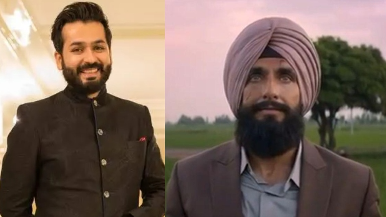 Aditya Dhar Threatens AI-Generated Poster Of Dhurandhar 2