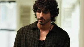 Ahaan Panday Reveals He Underwent 'One Of The Most Painful Surgeries' Post Saiyaara Release