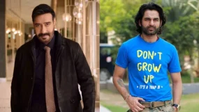 Ajay Devgn Rohit Jugraj