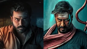 Ajay Devgn's Bholaa Faces Legal Trouble After Kaithi Makers Move Bombay HC Over Film's Remake Rights