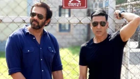 Akshay Kumar Rohit Shetty Golmaal 5
