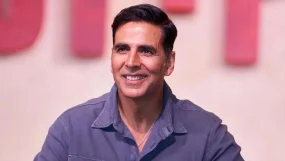 Akshay Kumar On Language Debate In Bollywood