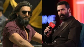 Akshay Kumar Dhurandhar