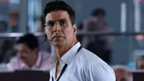 Akshay Kumar