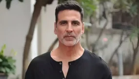Akshay Kumar Reveals He Doesn't Object To Being Clicked By Paps
