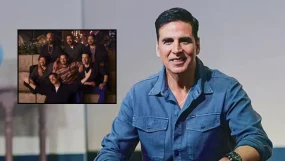 Akshay Kumar Golmaal 5