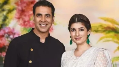 Akshay Kumar Says Twinkle Khanna Ordered 2 Induction Stoves