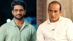 Akshaye Khanna's FIRST Look As Shukracharya From Mahakali Unveiled