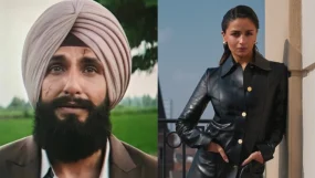 Alia Bhatt Ranveer Singh Dhurandhar 2 The Revenge