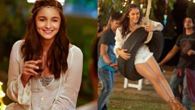 Kapoor & Sons Alia Bhatt Kar Gayi Chull