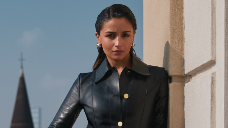 Love And War Alia Bhatt