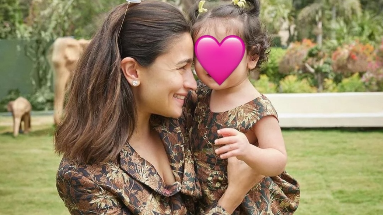 Alia Bhatt Seeks Parenting Advice From Sadhguru