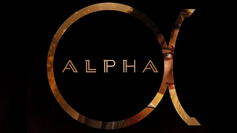 Alia Bhatt, Sharvari Alpha