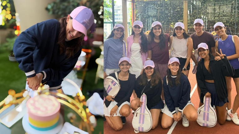 Alia Bhatt's 33rd Birthday