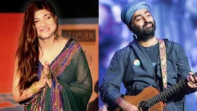 Alka Yagnik Arijit Singh