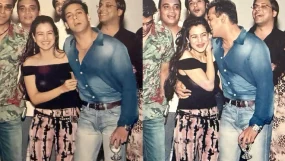 Ameesha Patel Salman Khan