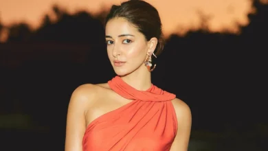 Ananya Panday Reveals She Changed A Lot In Her Past Relationships