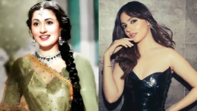 Aneet Padda NOT Approached For Madhubala Biopic