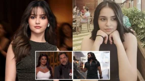 Aneet Padda's Sister Reet Labels Ranveer Singh Led Dhurandhar 'Propaganda' Film