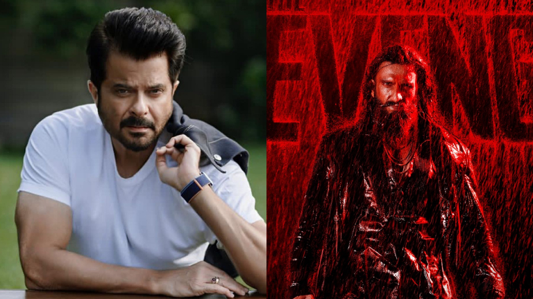 Anil Kapoor Rejected A Cameo Role In Dhurandhar: The Revenge?
