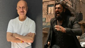 Anupam Kher Reveals Why People Are Watching Dhurandhar 2