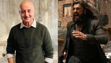Anupam Kher SLAMS People For Calling Dhurandhar 2 'Propaganda Film'