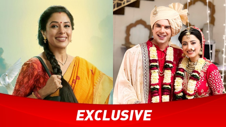 Anupamaa Rupali Ganguly Prarthana Sheersha Tiwari