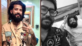 Anurag Dhobhal Car Crash