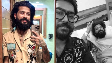 Anurag Dobhal Car Crash