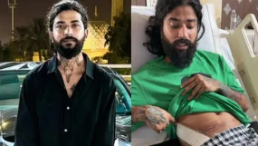 Anurag Dobhal Shares Worrying Health Update Following Car Crash During Insta Live