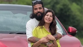 Anurag Dobhal's Wife Ritika Chauhan Says She And Her In-Laws Are Misunderstood